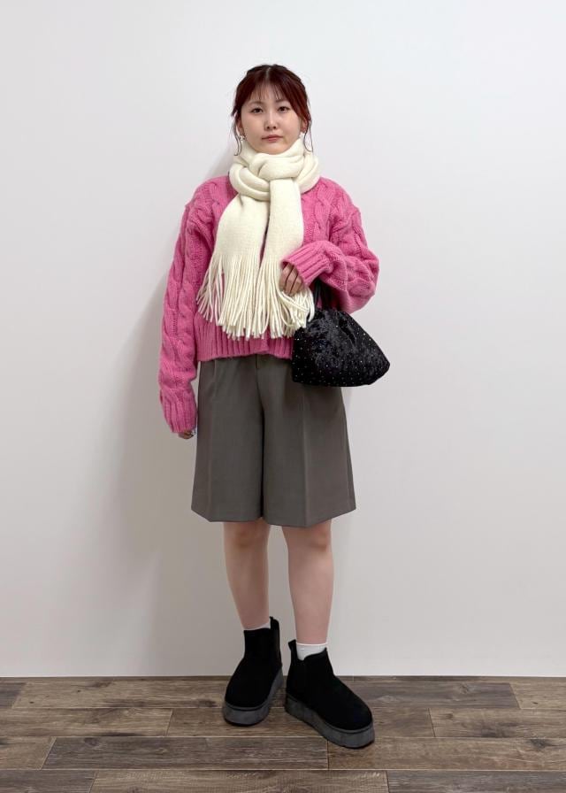 スタイリングタイトル