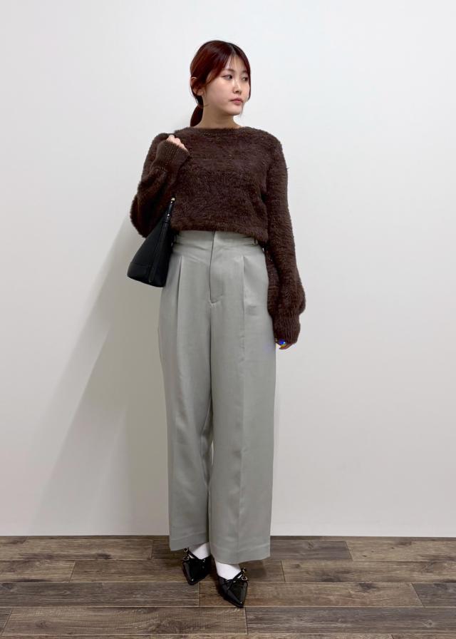 スタイリングタイトル