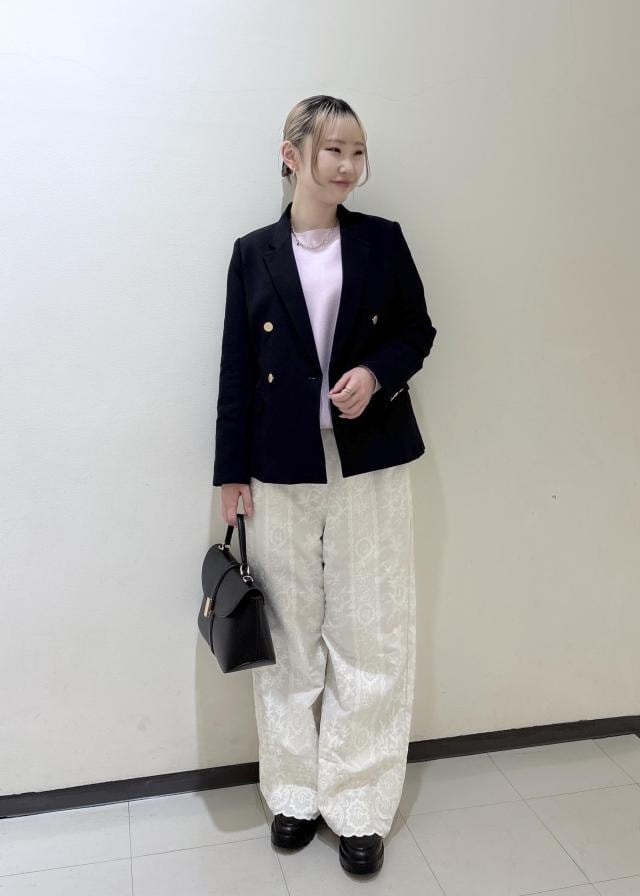 スタイリングタイトル