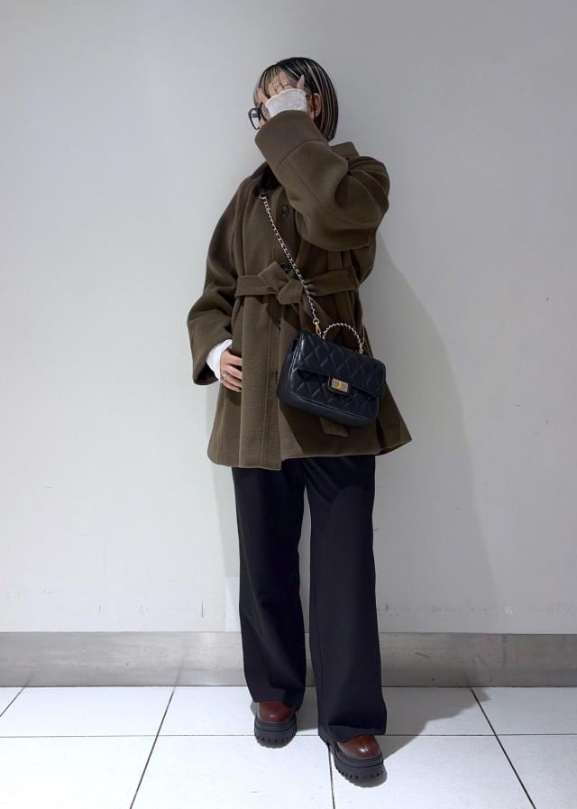 スタイリングタイトル