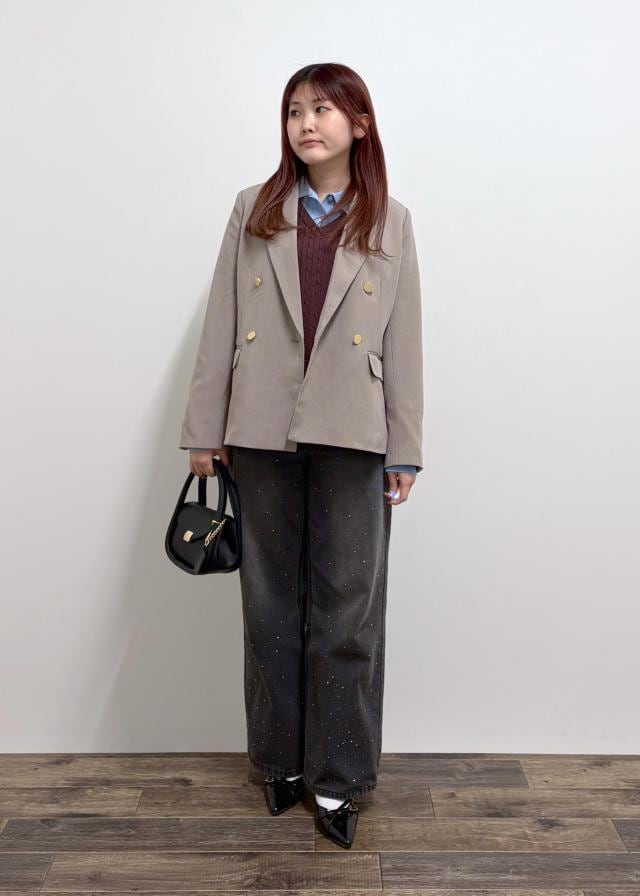 スタイリングタイトル