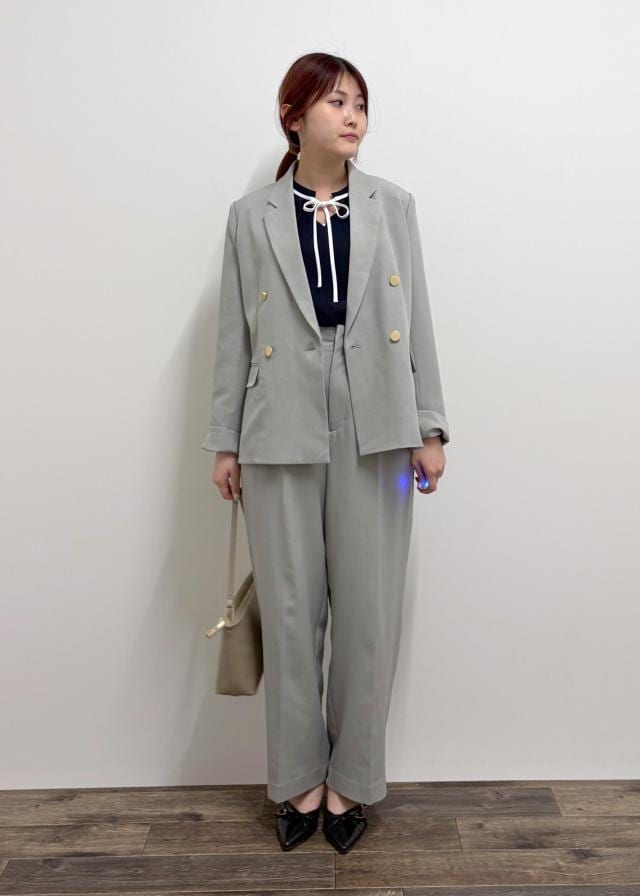 スタイリングタイトル