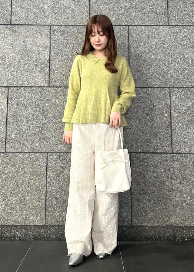 スタイリングタイトル