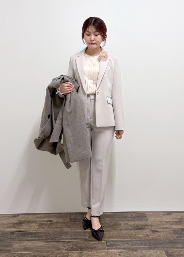 スタイリングタイトル