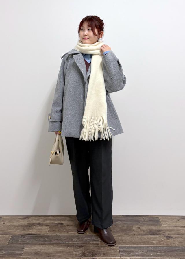 スタイリングタイトル