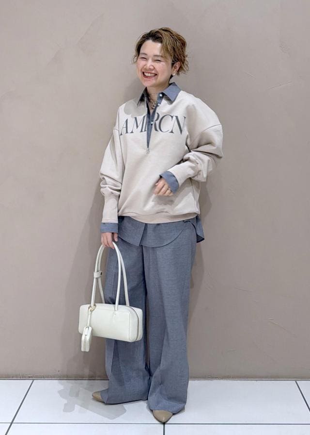 スタイリングタイトル