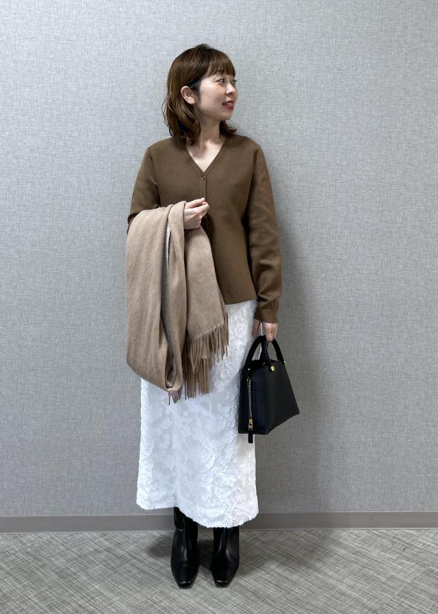 スタイリングタイトル