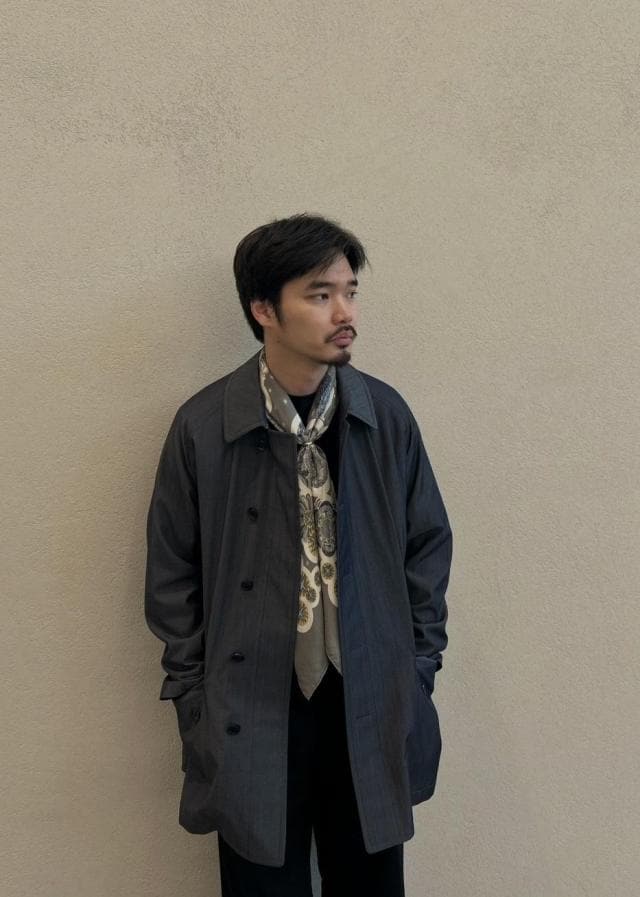 スタイリングタイトル