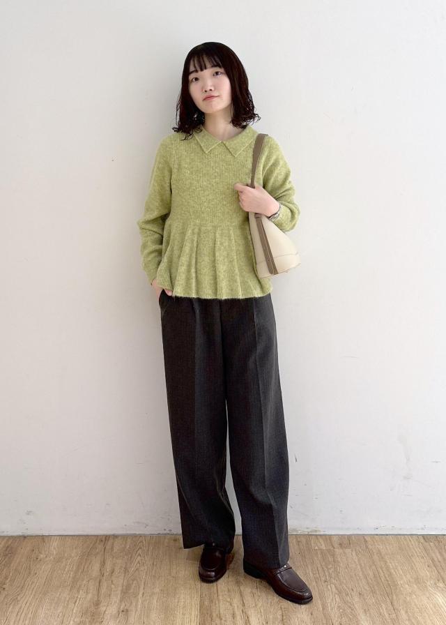 スタイリングタイトル