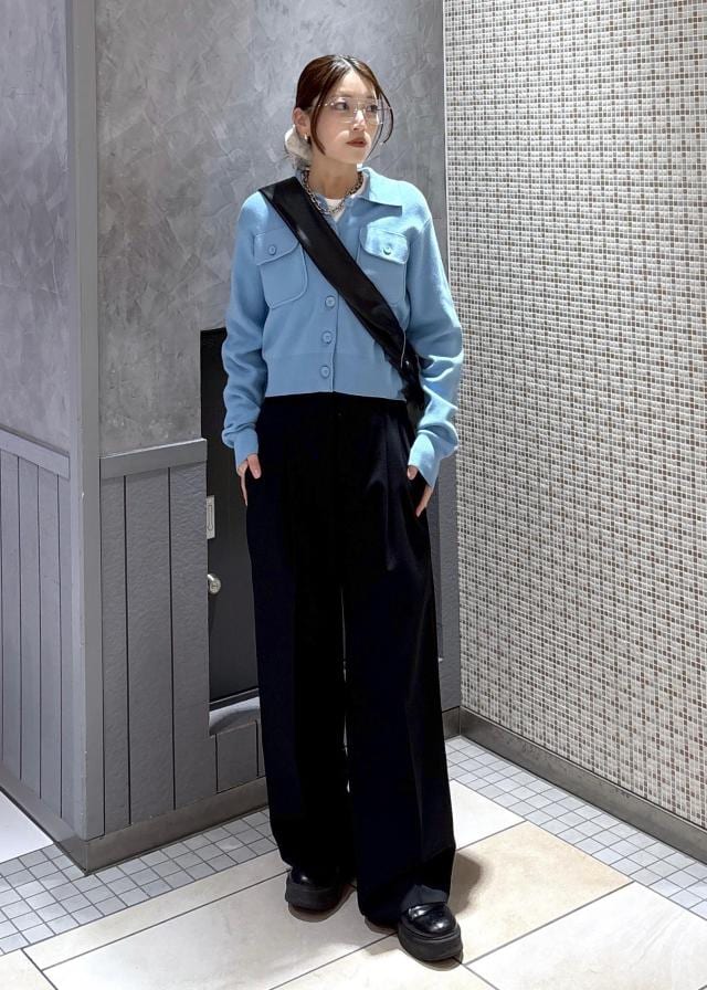 スタイリングタイトル