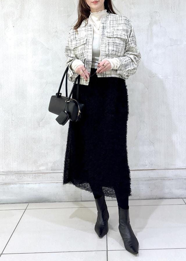 スタイリングタイトル