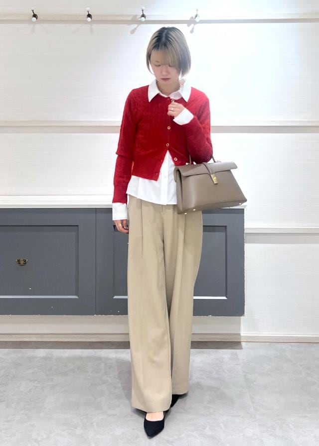 スタイリングタイトル