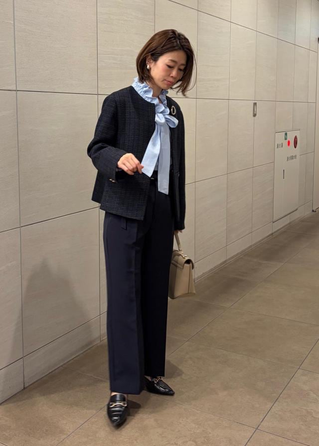 スタイリングタイトル