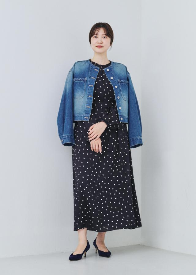 スタイリングタイトル