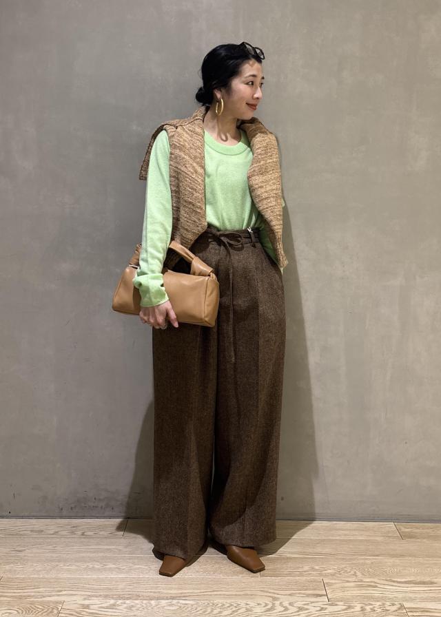 スタイリングタイトル