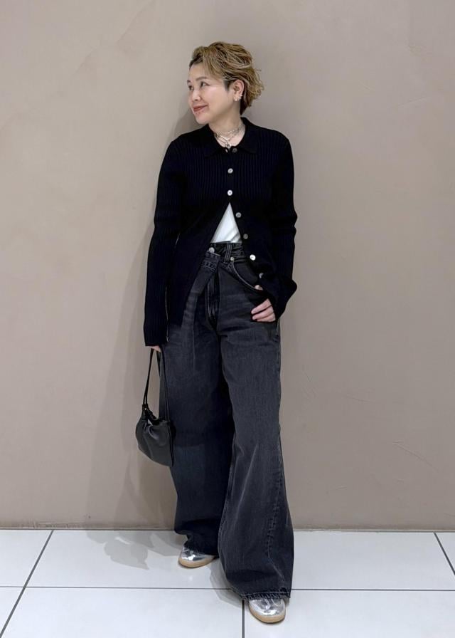 スタイリングタイトル