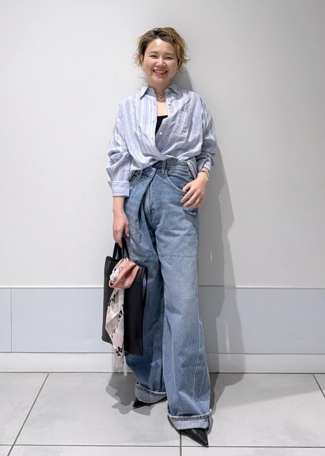 スタイリングタイトル