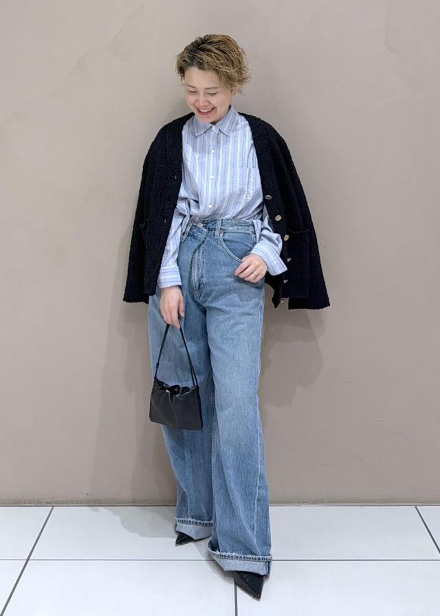 スタイリングタイトル