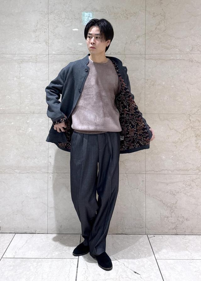 スタイリングタイトル