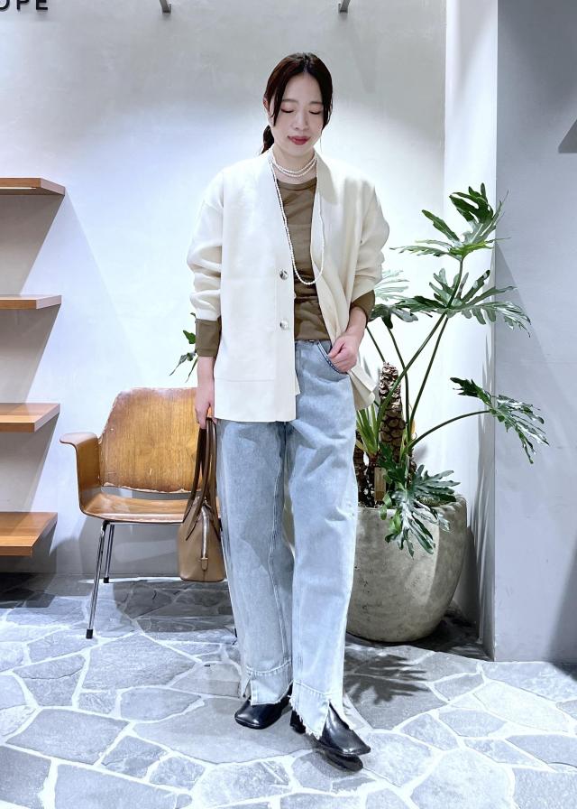 スタイリングタイトル