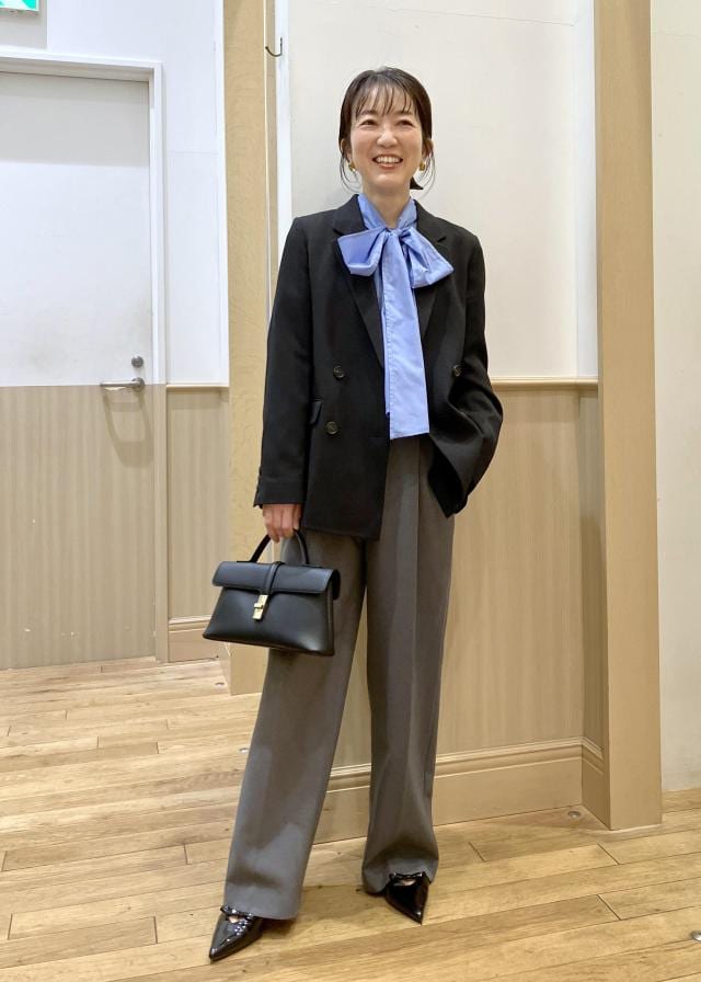 スタイリングタイトル