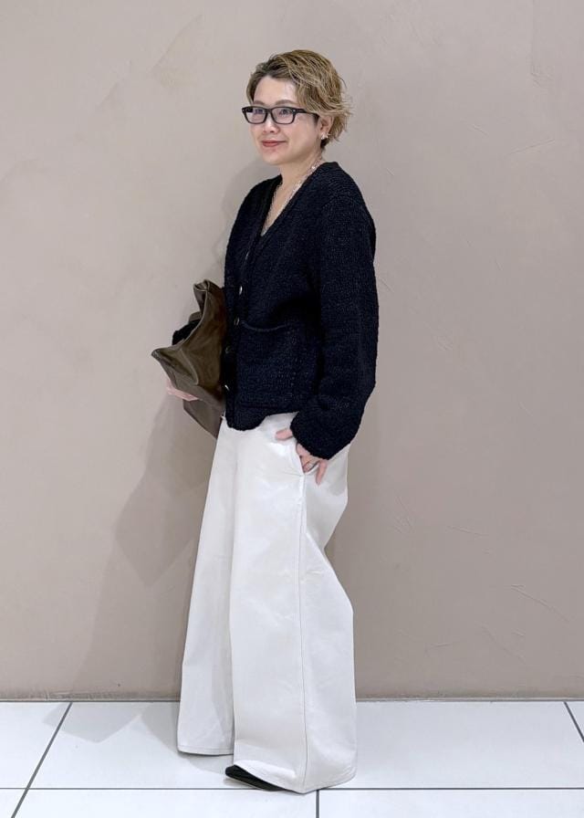 スタイリングタイトル