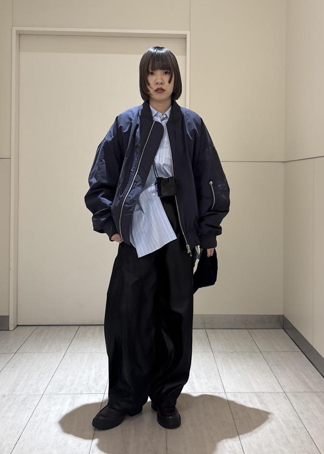 スタイリングタイトル