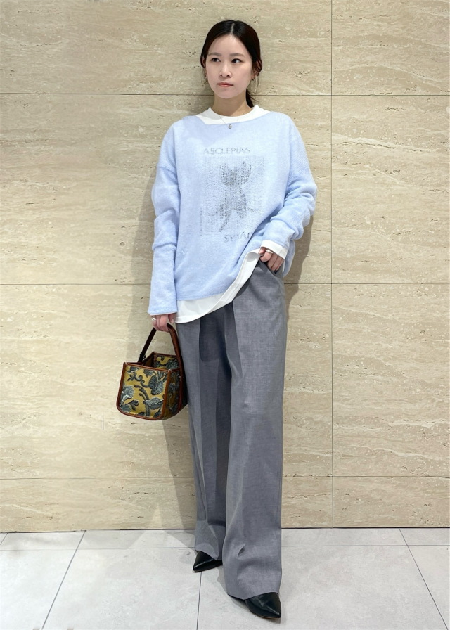 スタイリングタイトル