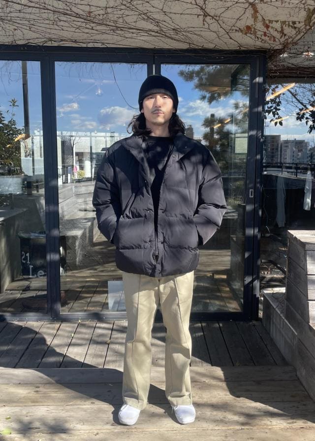 スタイリングタイトル