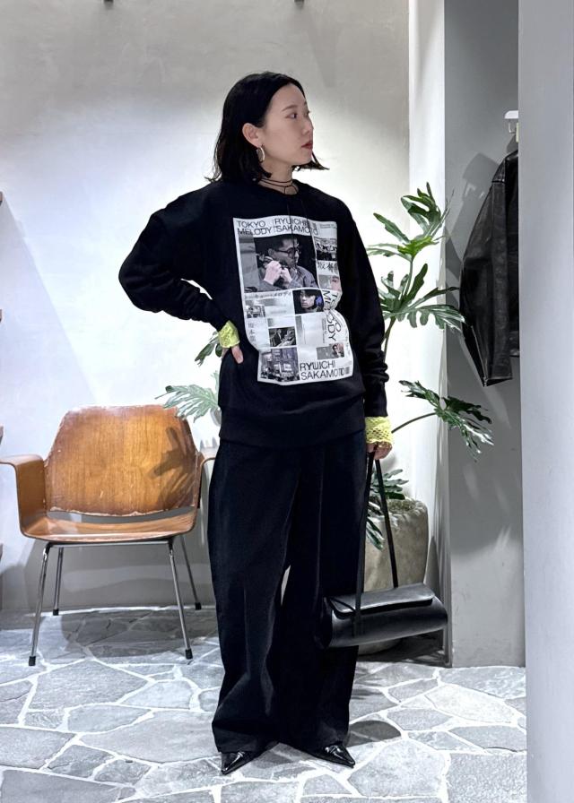 スタイリングタイトル