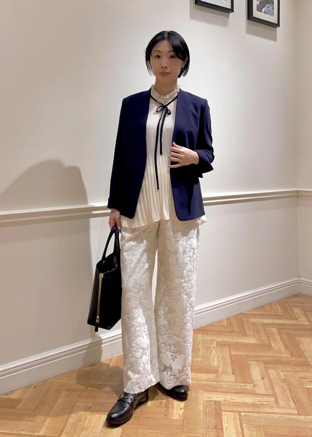 スタイリングタイトル