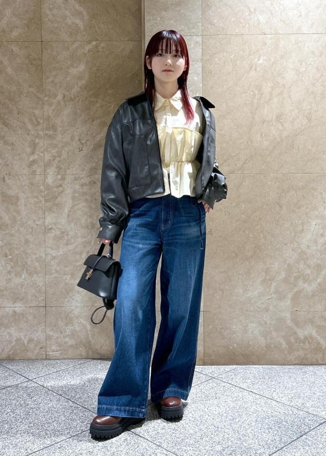 スタイリングタイトル