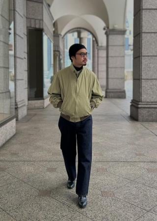 ADAM ET ROPÉ WILD LIFE TAILOR(アダム エ ロペ ワイルド ライフ