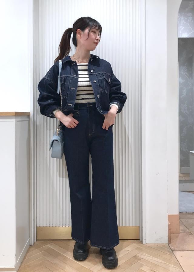 スタイリングタイトル