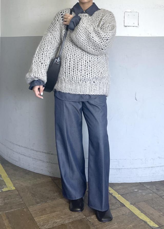 スタイリングタイトル