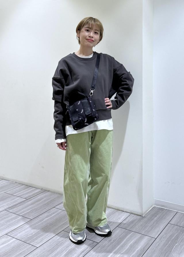 スタイリングタイトル