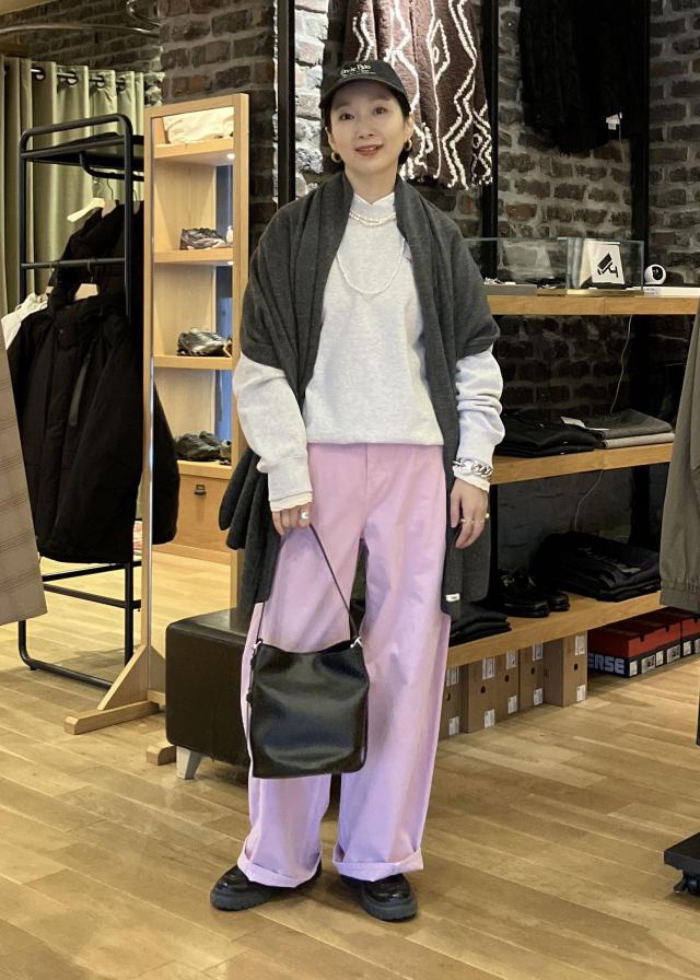 スタイリングタイトル