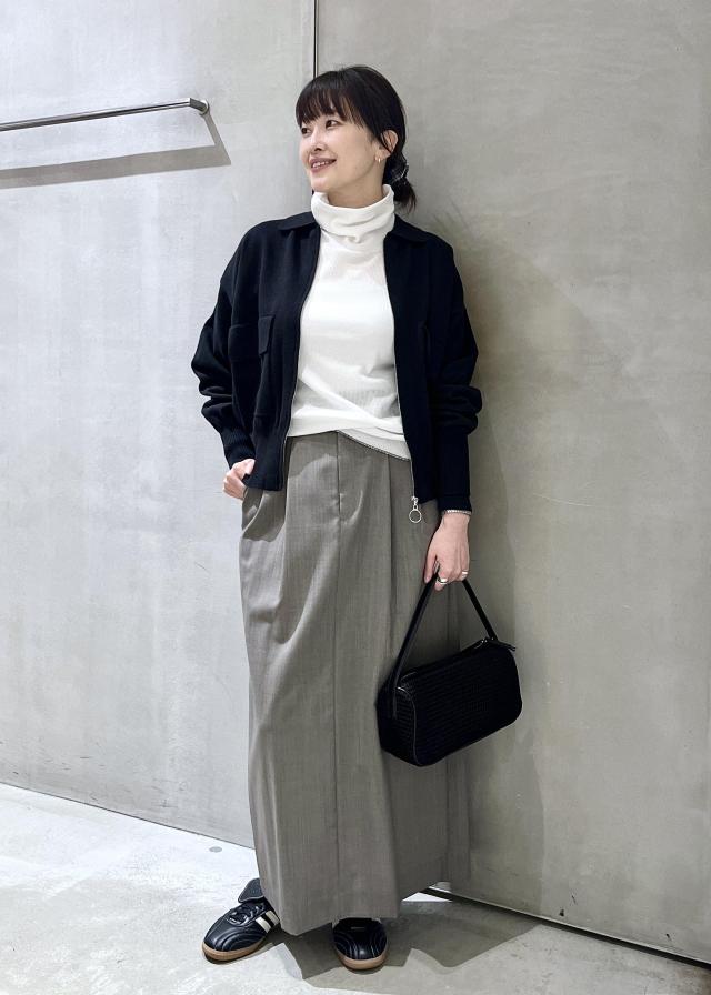 スタイリングタイトル