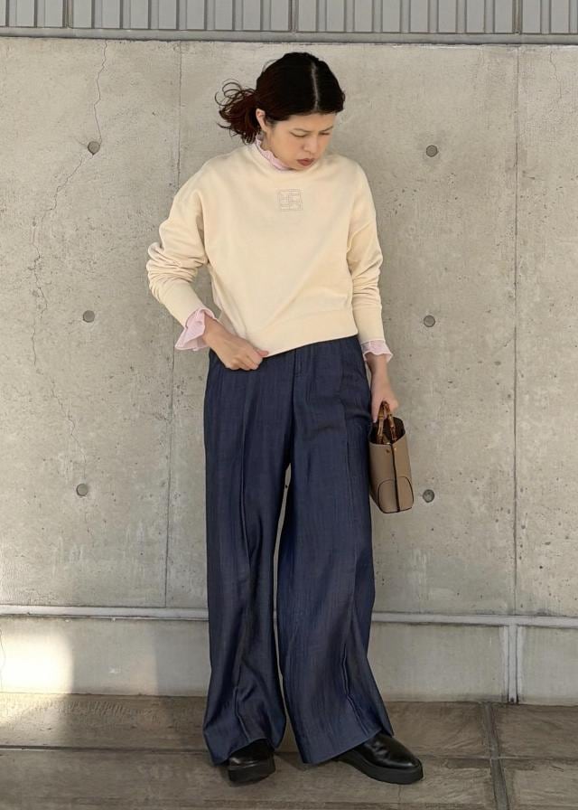 スタイリングタイトル