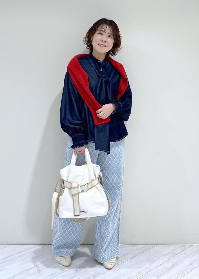 スタイリングタイトル