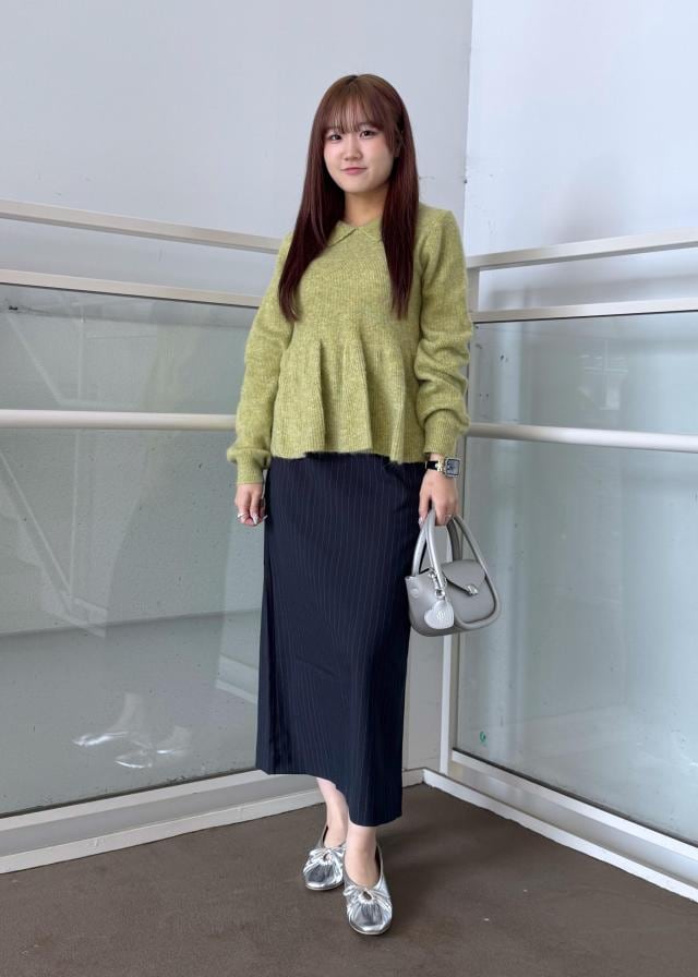 スタイリングタイトル