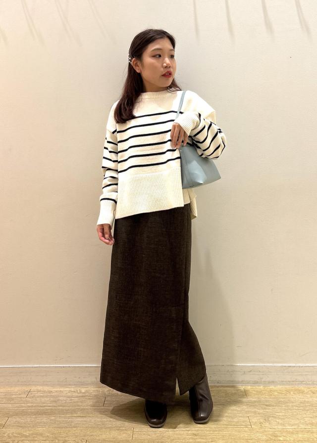 スタイリングタイトル