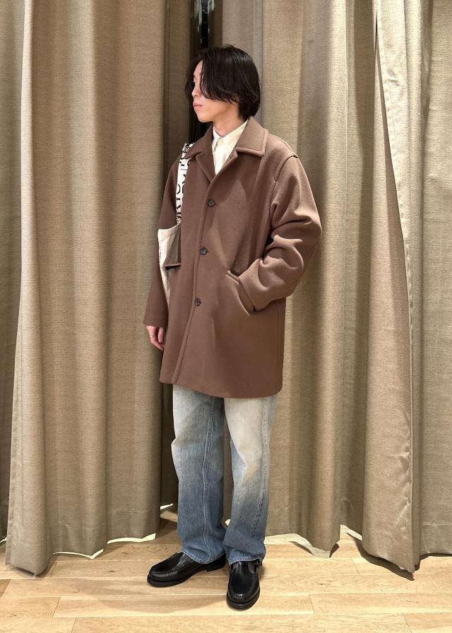 スタイリングタイトル