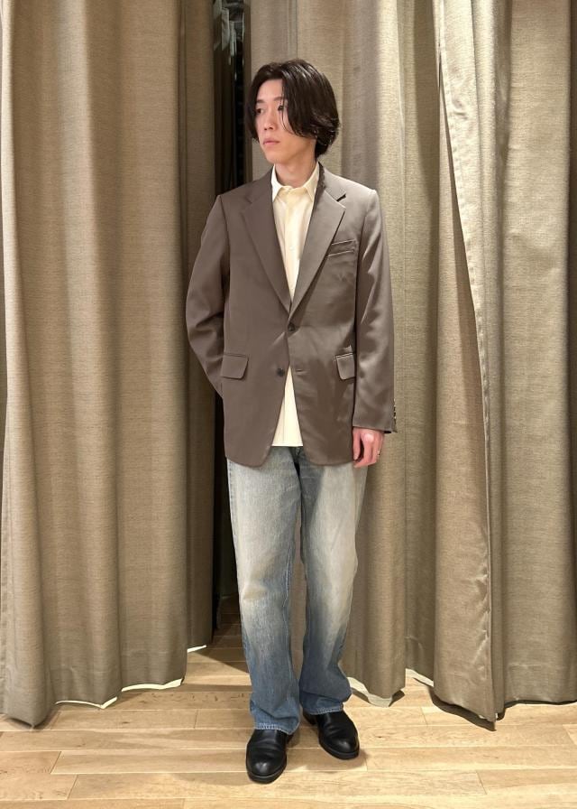 スタイリングタイトル