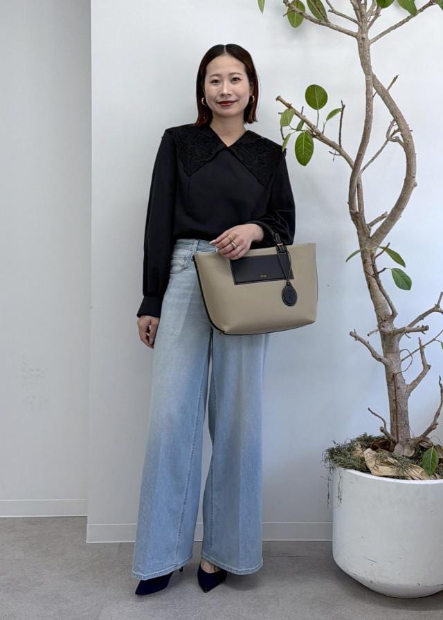 スタイリングタイトル