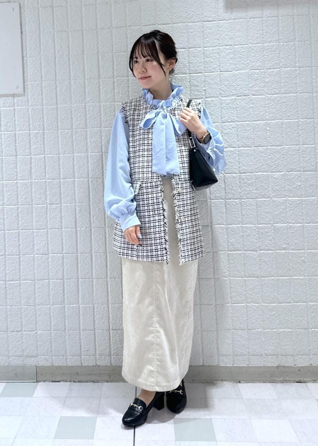 スタイリングタイトル