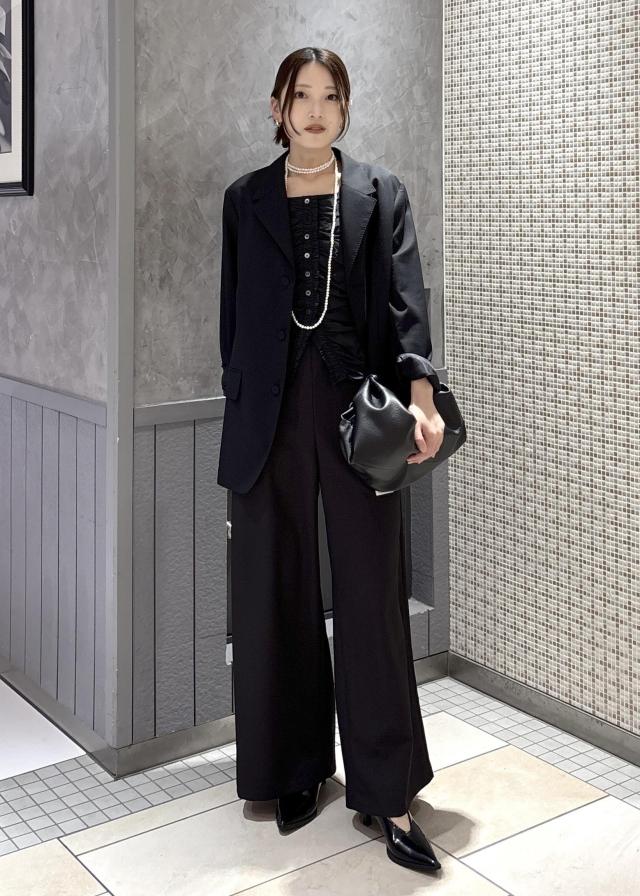 スタイリングタイトル