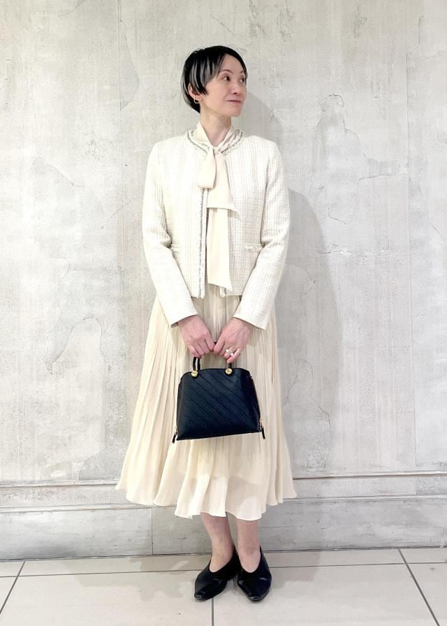 スタイリングタイトル