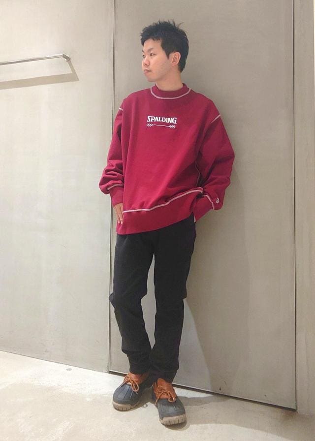 スタイリングタイトル