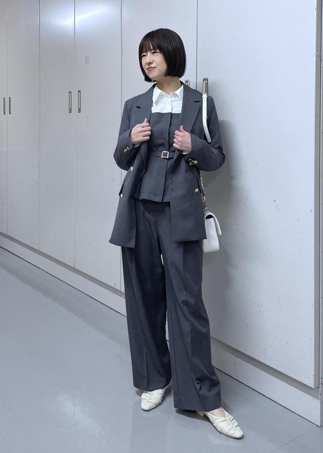 スタイリングタイトル